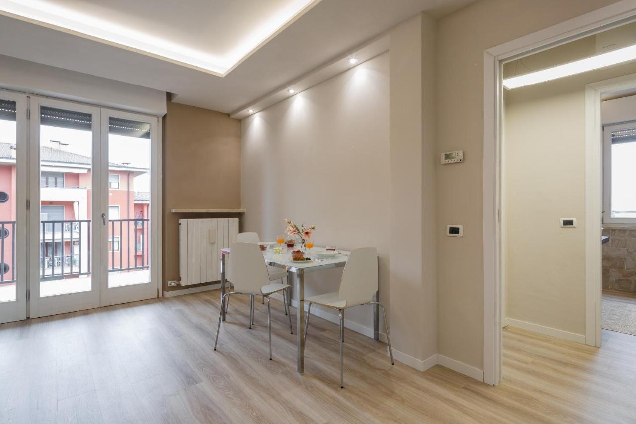 Canna Da Zucchero Verona Exterior foto