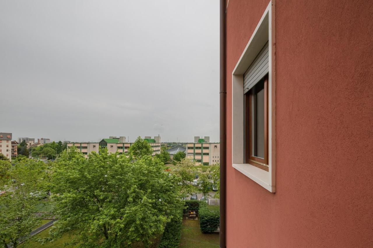 Canna Da Zucchero Verona Exterior foto