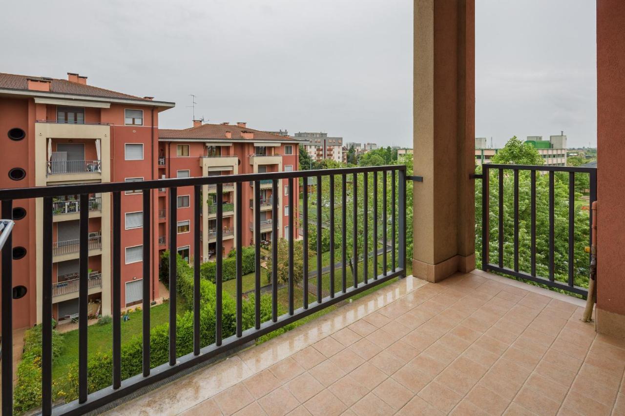 Canna Da Zucchero Verona Exterior foto